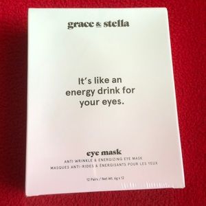 Grace & Stella - eye mask